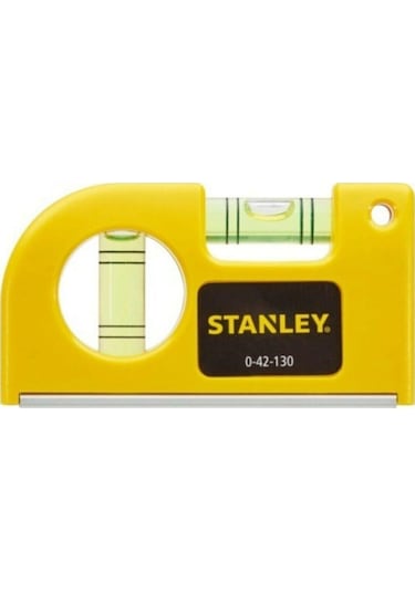 Stanley 0-42-130 Cep Su Terazısı