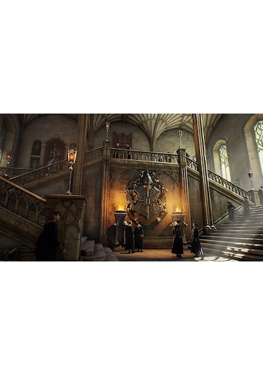 Hogwarts Legacy PS4 Oyun