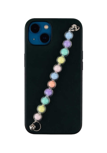 Noktaks - Cep Telefonu El Geçmeli Telefon Süsü - No16 T23546