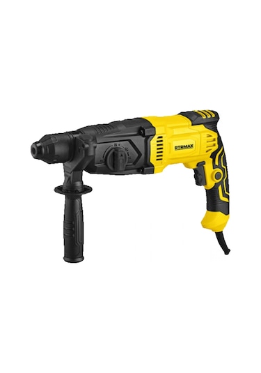 Rtrmax RTM2290 SDS Plus 26 MM 1050 W Kırıcı Delici