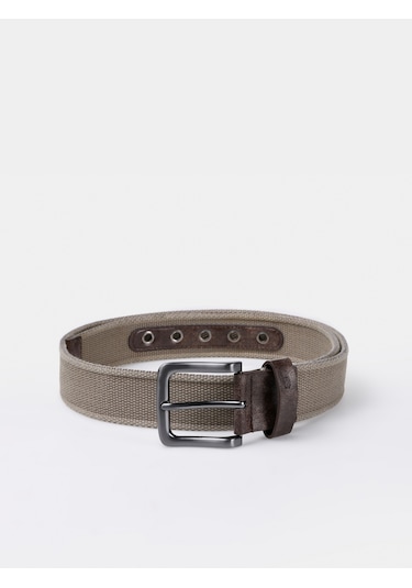 Colin's Colins Erkek Gri Kemer Cl1075003 Q1.v1 Gra Gri