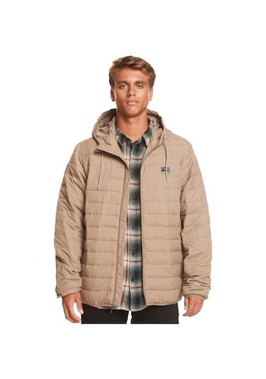 Quiksilver Scaly Hood Erkek Mont Eqyjk04008-112