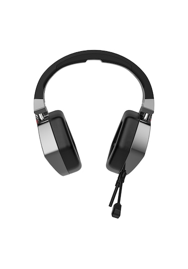 Lecoo HT402 USB Kablolu Surround 7.1 RGB Çıkartılabilir Mikrofonlu Kulak Üstü Gaming Kulaklık