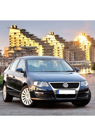 Mcar Dörtlü Cam Düğmesi Volkswagen Passat B6 2006-2011 1k4959857b