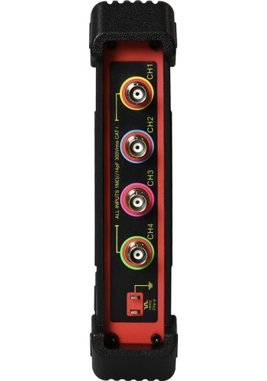 X-431 O2-2 Scopebox