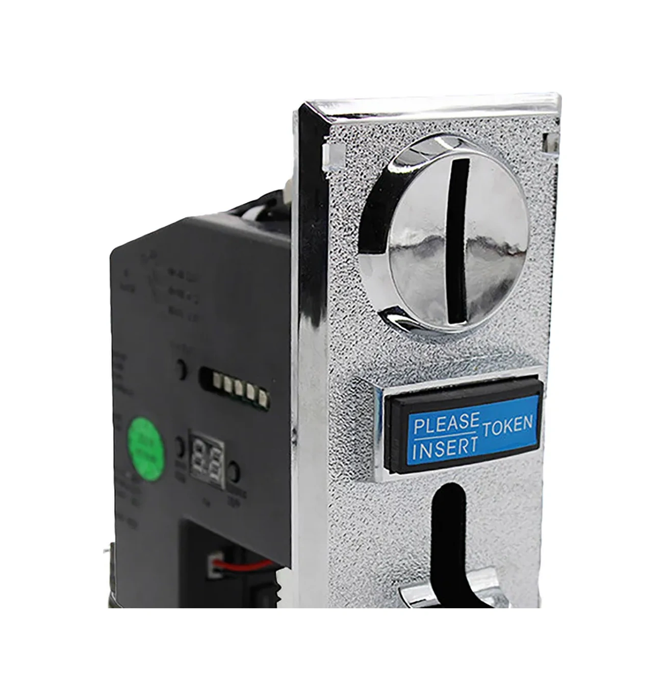 Gentle Oyun Makineleri İçin Madeni Para Aktaracı Kolikon 360388392