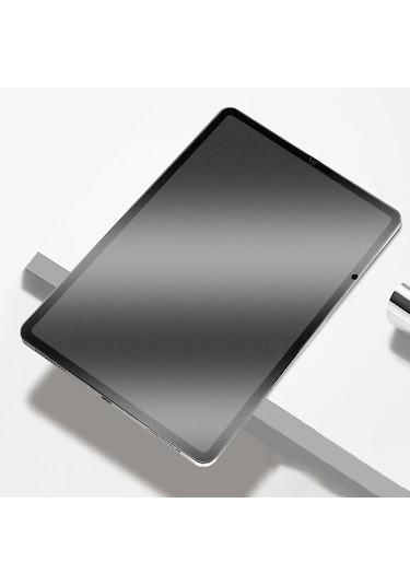 Huawei Matepad T10s Mat Kırılmaz Cam Nano Ekran Koruyucu