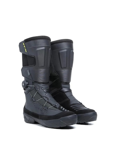 Tcx Infınıty 3 Gore-tex Çizme Siyah