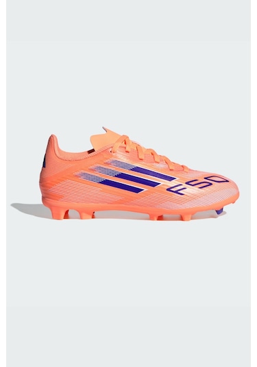 Adidas F50 League Firm/multi-ground Turuncu Çocuk Krampon Jh7746 Turuncu
