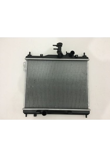 Radyatör Su Hyundai Getz 1.5 Crdi 03-06 372x495mm /25310-1c300