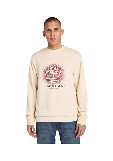 B0a5mc7efl1-r Timberland Front Seasonal Tree Logo Graphic Crewnec Erkek Sweatshirt Krem B0a5mc7efl1-r Krem B0a5mc7efl1-r Timberland Front Seasonal Tree Logo Graphic Crewnec Erkek Sweatshirt Krem B0a5mc7efl1-r Krem