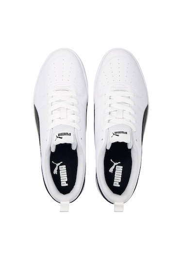 Puma Rickie Beyaz Kadın Sneaker 000000000102017241 Beyaz