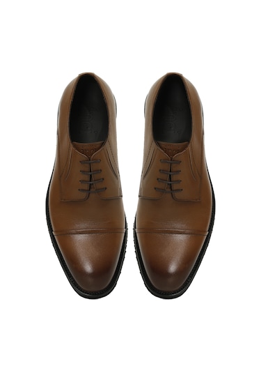 İnci Incı Bayer 5fx Taba Erkek Klasik Ayakkabı 000000000101974942 Taba