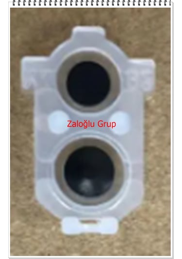 Zaloğlu Grup 1 Takım Playstation Ps4 V2 Kol Lastiği