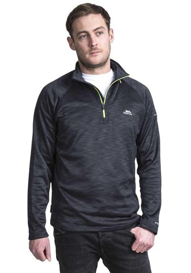 Trespass Trespass Collins Active Erkek Polar 18609 Antrasit