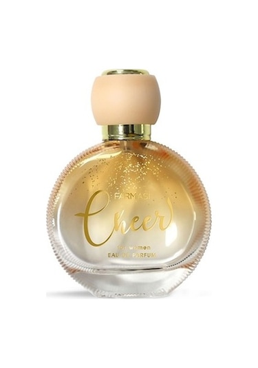 Farmasi Cheer Kadın Parfüm EDP 50 ML