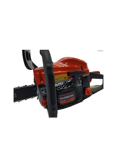 Guardino G520 2.8 Hp Motorlu Testere N11.755