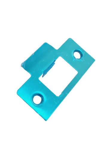 Otel Tipi Topuzlu Kapı Kolu İç Oda Ve Banyo Kapıları İçin Kilitli Sistem