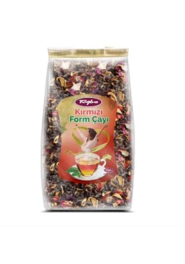 Kırmızı Form Çayı 162 Gr