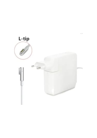 Hadron Macbook Uyumlu 14.5V 3.1A 45W MagSafe 1 Notebook Adaptörü