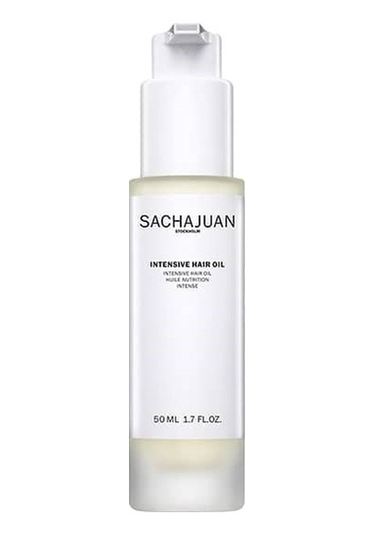 Sachajuan Intensive Hair Oil Saç Bakım Yağı 50 ML