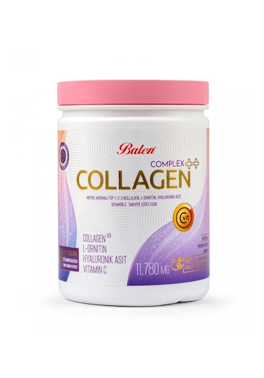 Balen Complex ++  Collagen