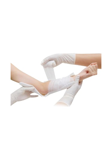 Easyflow Amerikan Sentetik Alçı Bezi 2" 10 Adet
