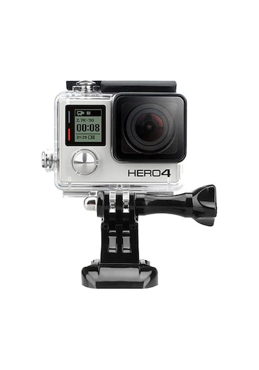 Gopro Uyumlu J-hook Açılı Bağlantı Aparatı