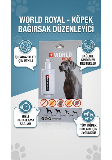 Köpek Bağırsak Parazitleri