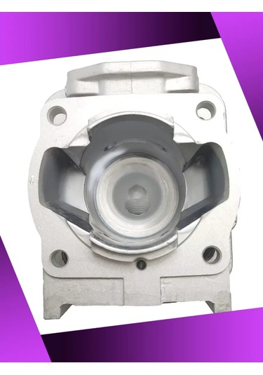 Parts Tırpan İçin 40mm Piston Grubu 189043324