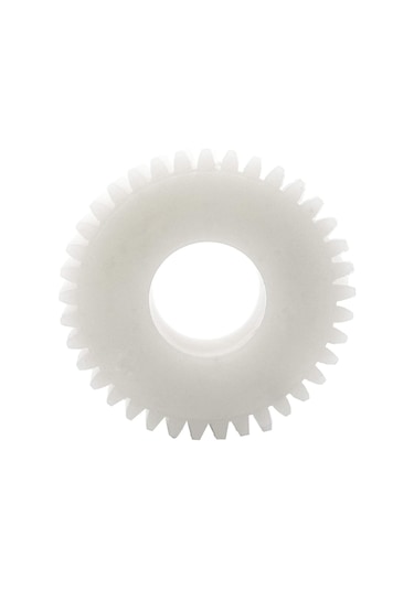 Skycity Mazda 3/5/6/cx-7/cx-9/rx-8 İçin Elektrik Pencere Motoru Dişli Tamir Seti - 6 Parça Nilon Tamiri Ve Değişimi