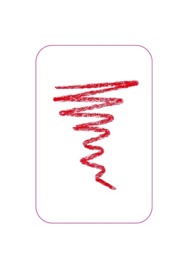 Callista Lip Candy Dudak Kalemi 09 Smashed Cranberry - Kırmızı