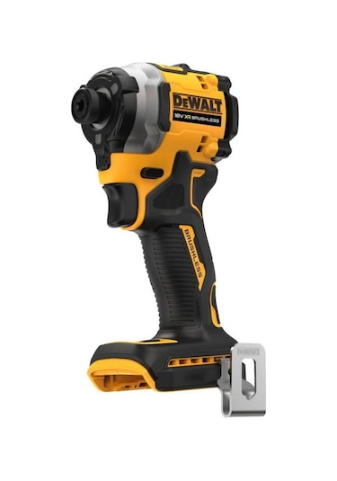 Dewalt DCF850P2T-QW 18V 5.0Ah Li-Ion Çift Akülü Profesyonel Kömürsüz Darbeli Tornavida