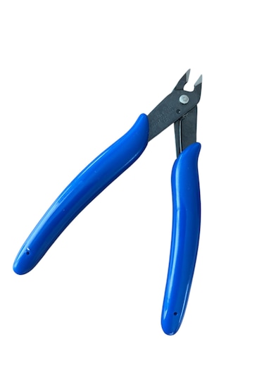 Marxlow Model 170 Elektronik Yan Keski - Elektronikçi Tip Mini Yan Keski