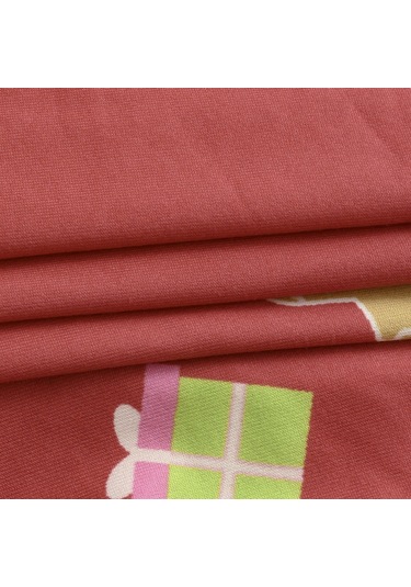 Folinda Poliester Masa Sandalye Kılıfı Tam Kapama Suyunda Yıkama Uygun Stil 3 Noel Dekorasyonu Diğer