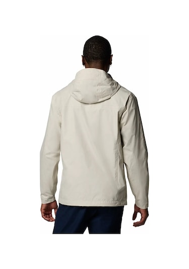 Columbia Rm2433 Watertight Iı Jacket Erkek Yağmurluk 1533891278 Bej