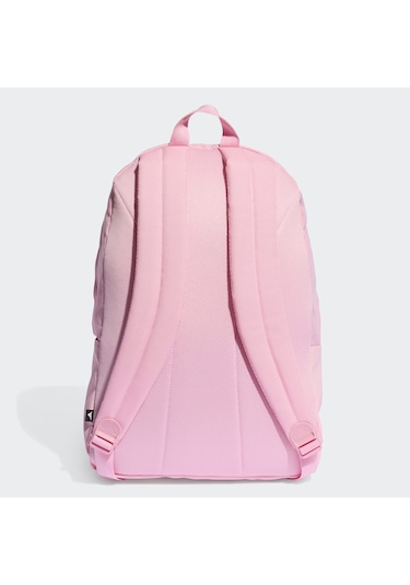 Adidas Classic Pembe Sırt Çantası Is7046 Pembe