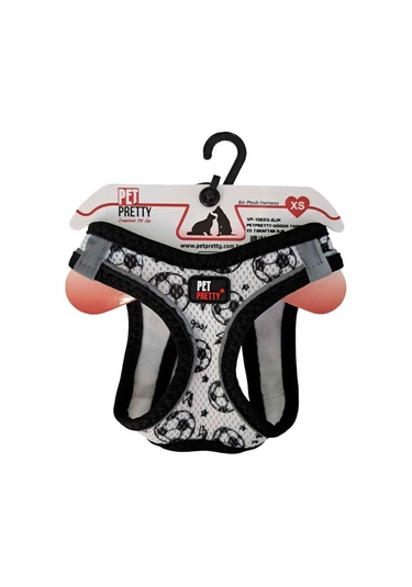 Pet Pretty Kedi Köpek Taraftar Beden Tasması Xs Bjk