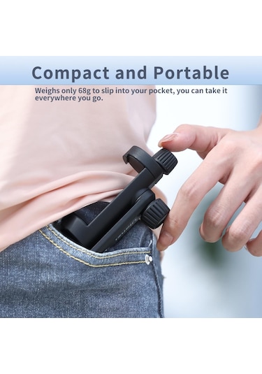 Ulanzi Ma28 Gp Mount Telefon Tutucu M027gbb1
