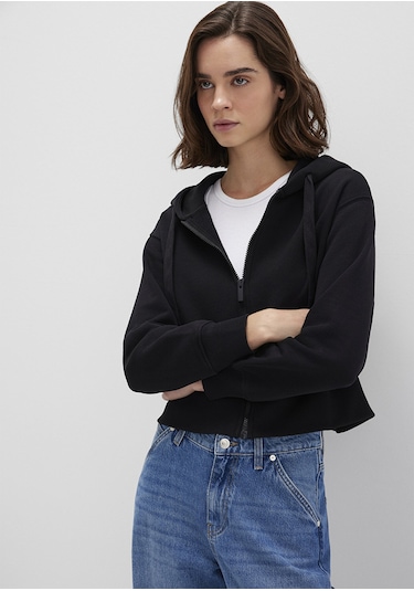 Mavi - Siyah Sweatshirt 1s10388-900 Siyah