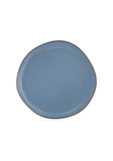 Schafer Hope Yemek Takımı 24 Parça-Mavi