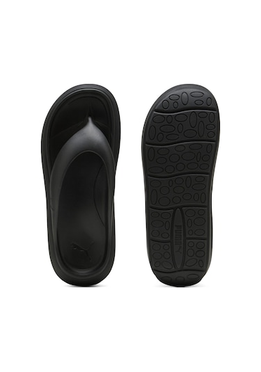 Puma Flatter Flıp Terlik 400498 01 Siyah