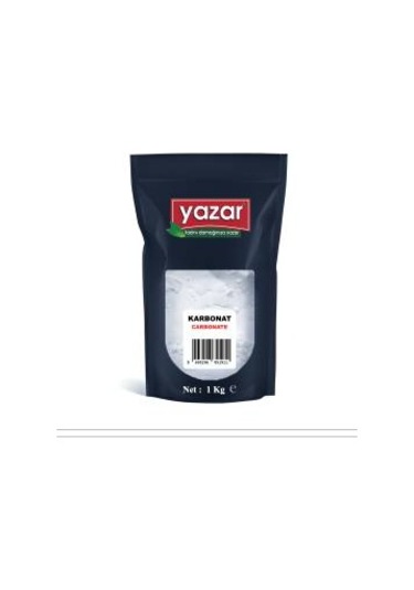 Yazar Baharat Kabartma Tozu 1 KG