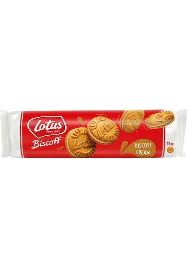 Lotus Biscoff Cream 150 G