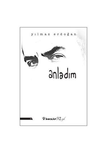 Anladım
