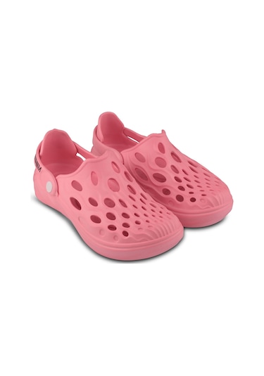 ESEM E279.Z.000 Kadın  Pembe Terlik
