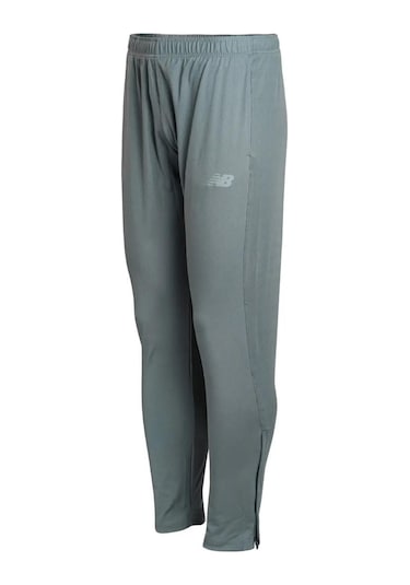 New Balance TSP2203-ANT Erkek Eşofman Altı - Gri