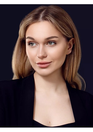 Sılver Whale Gümüş İpli Küpe Passant Seçenekleri 192328796 Altın