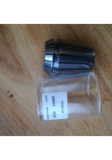 Pens 8Mm Er 25 Cnc Router