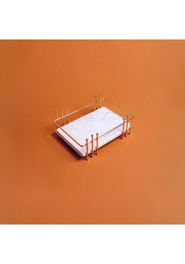 Gold Detay Sunumluk Küçük -